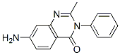 CAS 960-68-9 molecular structure