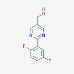 CAS 960198-68-9 molecular structure