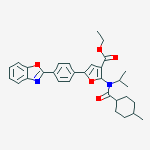 CAS 960521-68-0 structure