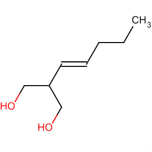 CAS 96185-01-2 molecular structure