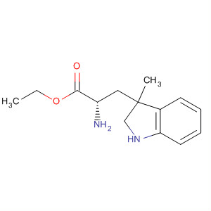 CAS 96239-68-8 structure