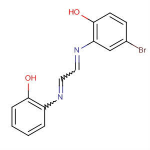 CAS 96386-01-5 molecular structure