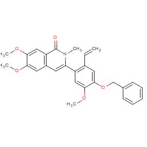 CAS 96400-68-9 structure