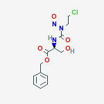 CAS 96409-01-7 structure