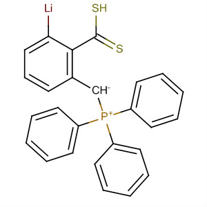 CAS 96422-01-4 molecular structure