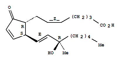 CAS 96440-68-5 molecular structure