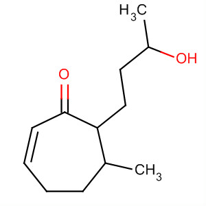 CAS 96622-01-4 molecular structure