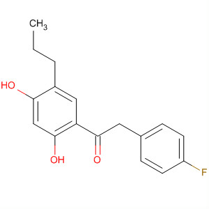 CAS 96644-01-8 molecular structure