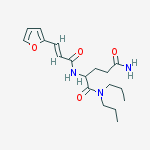 CAS 96784-68-8 structure