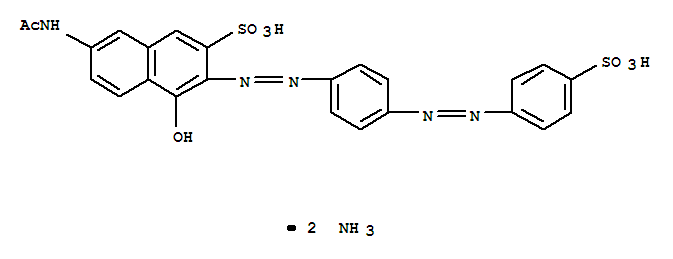 CAS 96846-68-3 molecular structure