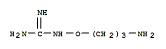 CAS 97091-01-5 molecular structure