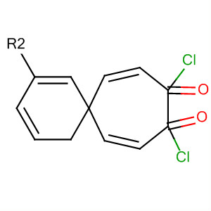 CAS 97388-01-7 molecular structure