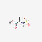 CAS 97538-68-6 molecular structure