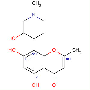 CAS 97907-01-2 molecular structure
