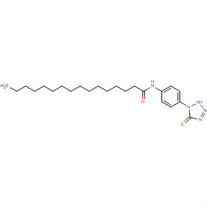 CAS 97916-68-2 molecular structure