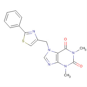CAS 97992-68-2 structure