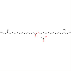 CAS 97994-68-8 molecular structure