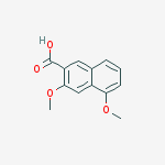 CAS 98410-68-5 molecular structure