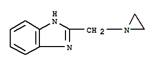 CAS 99055-68-2 structure