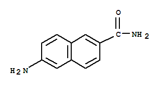 CAS 99102-68-8 molecular structure