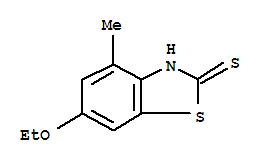 CAS 99161-68-9 molecular structure