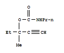 CAS 99189-01-2 molecular structure