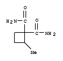 CAS 99669-68-8 molecular structure