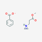 CAS 99901-01-6 molecular structure