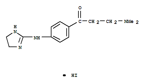 CAS 100037-01-2 molecular structure