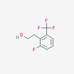 CAS 1000527-68-3 molecular structure
