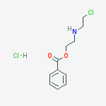 CAS 100129-68-8 molecular structure
