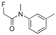 CAS 10016-01-0 molecular structure