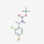 CAS 1002310-01-1 molecular structure