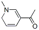 CAS 100281-01-4 molecular structure