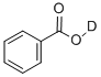 CAS 1005-01-2 molecular structure