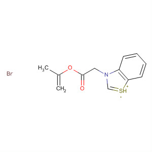 CAS 100508-68-7 molecular structure