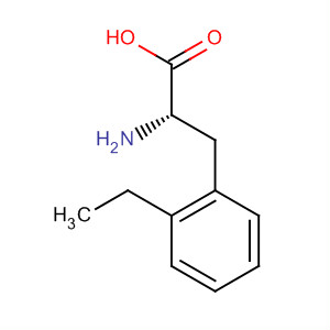 CAS 100665-68-7 molecular structure