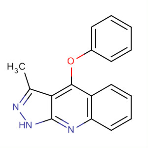CAS 100743-01-9 molecular structure