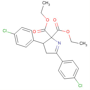 CAS 100784-68-7 molecular structure