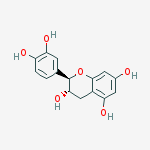 CAS 100786-01-4 molecular structure