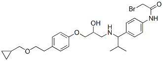 CAS 101639-68-3 molecular structure