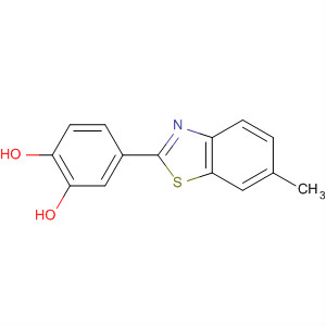 CAS 10205-68-2 molecular structure