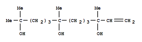 CAS 10208-68-1 structure