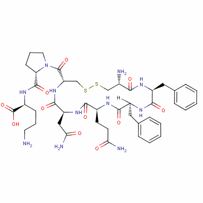 CAS 102146-01-0 molecular structure