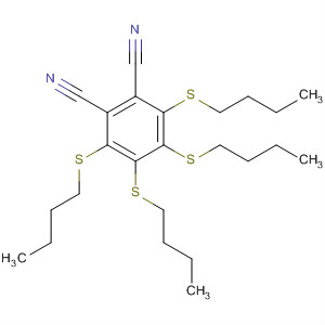 CAS 102232-01-9 molecular structure