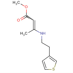 CAS 102233-68-1 molecular structure