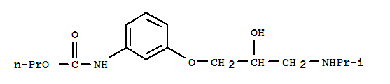 CAS 102417-01-6 molecular structure