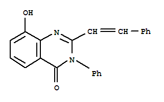 CAS 102468-01-9 molecular structure