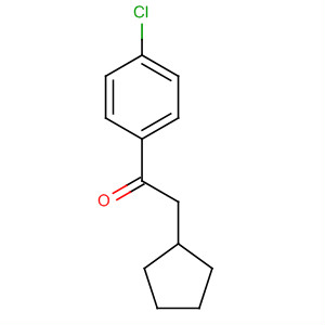 CAS 102580-68-7 molecular structure