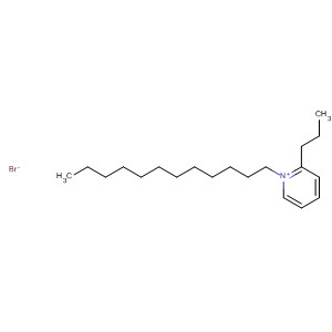 CAS 102833-68-1 molecular structure